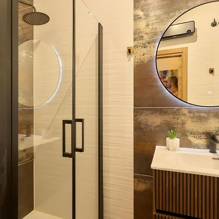 Appartement Balcones De San Juan