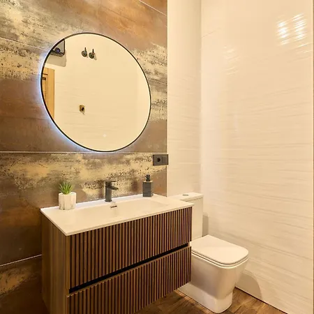 Balcones De San Juan