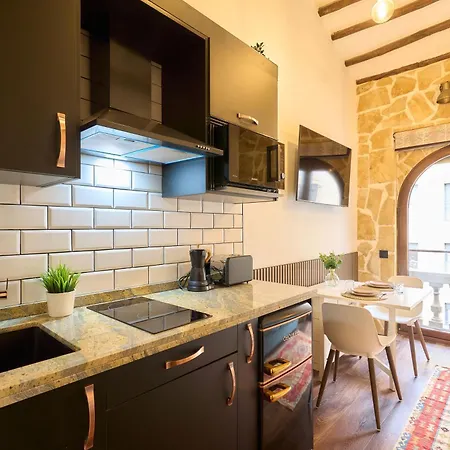 Balcones De San Juan Appartement