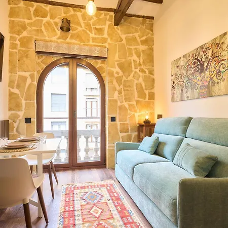 Appartement Balcones De San Juan