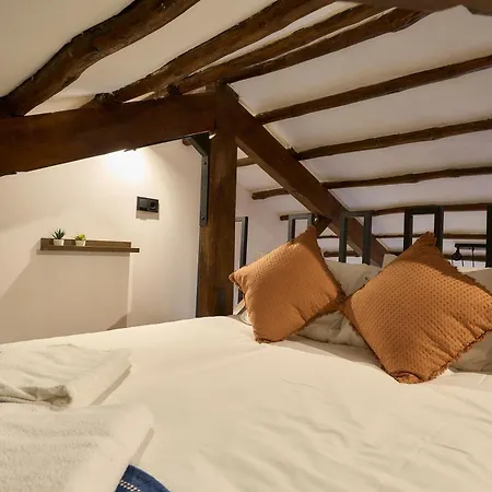 Balcones De San Juan Appartement