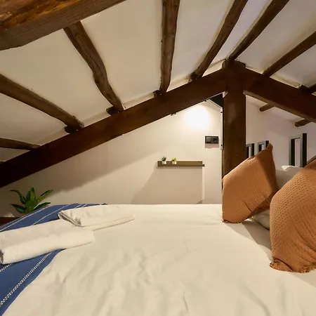 Appartement Balcones De San Juan *