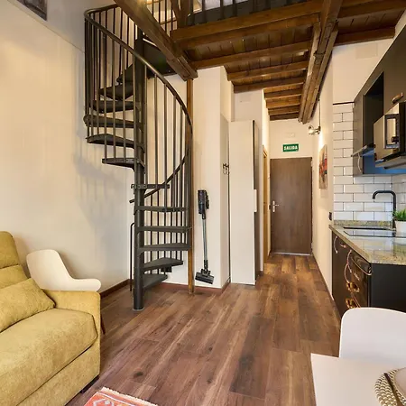 Appartement Balcones De San Juan