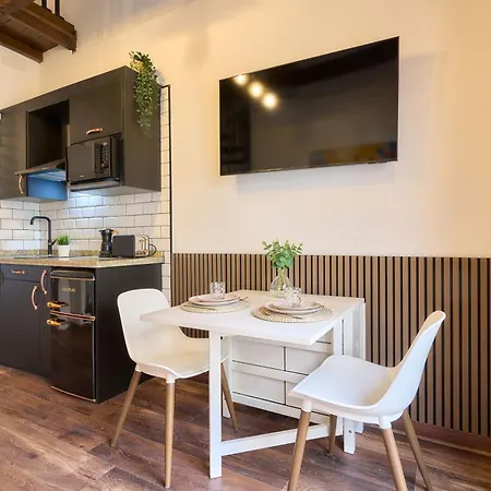 Balcones De San Juan Appartement *