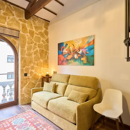 Appartement Balcones De San Juan Salamanque