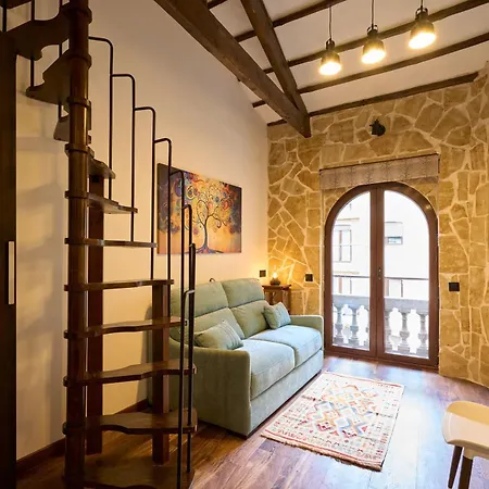 Appartement Balcones De San Juan *