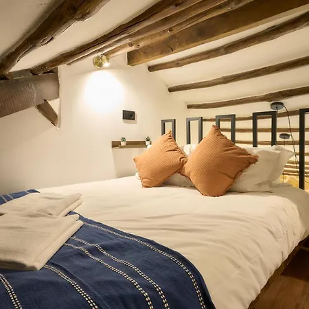 Balcones De San Juan Appartement