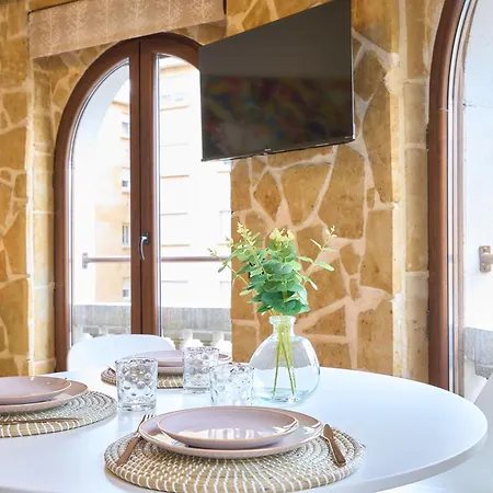 Balcones De San Juan Appartement *