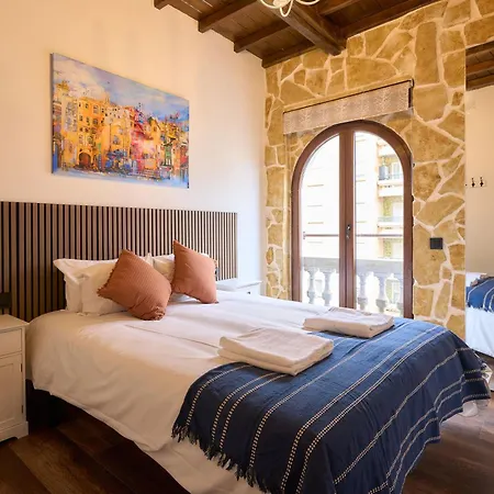 Balcones De San Juan Appartement *