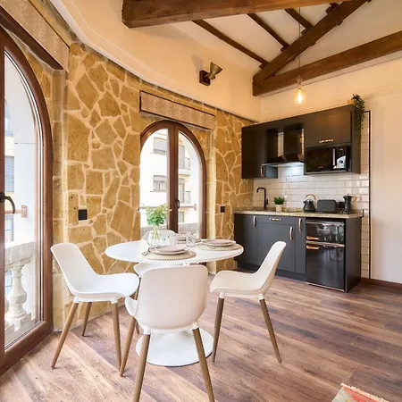 Appartement Balcones De San Juan *
