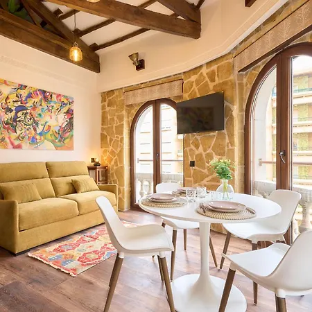 Appartement Balcones De San Juan *